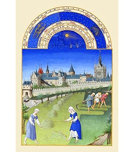 Rob Alexander【神聖なる泉】額装付原画プリント largeサイズ Spiral Xmas Market 2024 Art Section | What's On | スパイラル